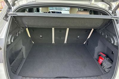 BMW X1 sDrive18d M Sport