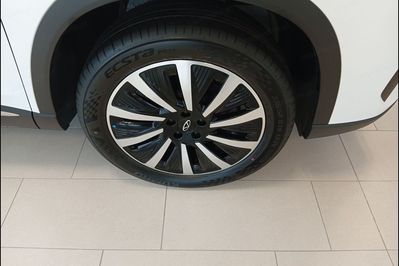 Chery Tiggo 8 Prestige Super Hybrid 1.5 T-GDI