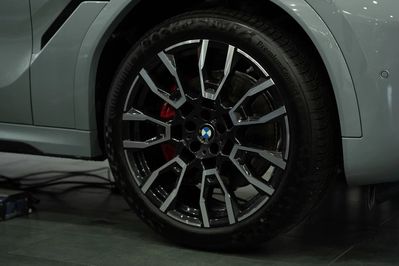 BMW X6 xDrive40d M Sport