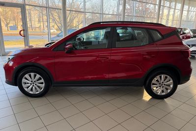 Seat Arona 1.0 TSI Style DSG