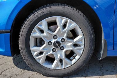 Kia Ceed 1.5 T-GDI M