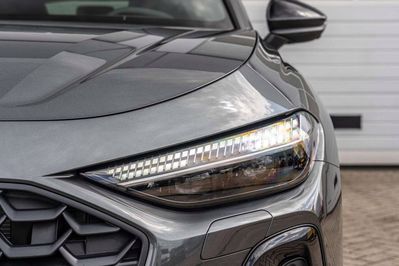 Audi A5 TDI quattro