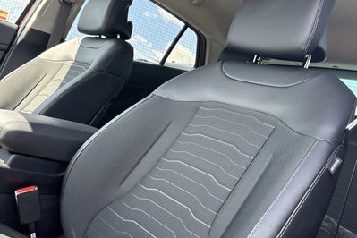 Kia Sportage 1.6 t-Gdi l 2WD Dct