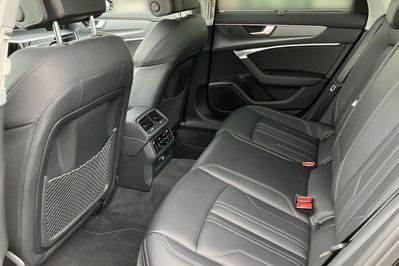 Audi A6 40 TDI mHEV Quattro Advanced S tronic