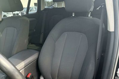 BMW X3 xDrive20d Advantage aut