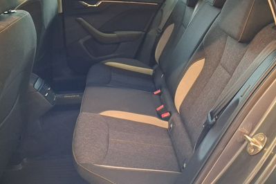 Skoda Kamiq TSI Ambition DSG