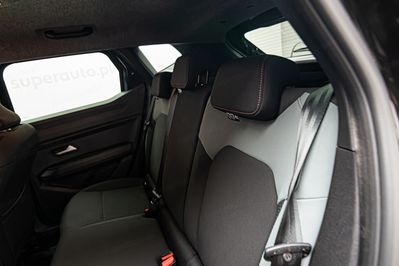 Dacia Duster Extreme 1.2 TCe Hybrid-G LPG 4x4