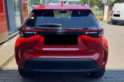 Toyota Yaris Cross Style 1.5 Hybrid