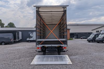 Iveco Eurocargo ML160E28/P
