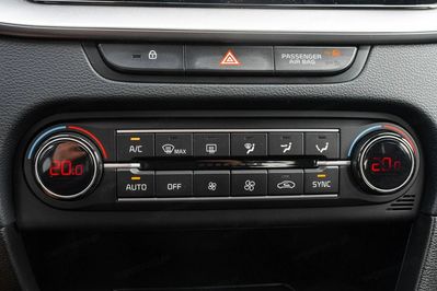 Kia Ceed 1.5 T-GDI M