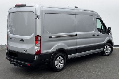 Ford Transit 350 L3H2 Limited A8