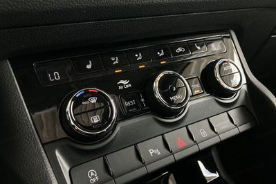 Skoda Kodiaq 2.0 TDI 4x2 Style DSG