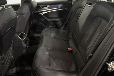 Audi A6 40 TDI mHEV quattro Sport S tronic