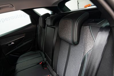 Peugeot 3008 1.2 PureTech Allure S&S