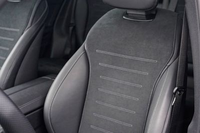 Mercedes GLC Coupe 220 d 4-Matic AMG Line