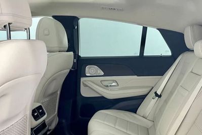 Mercedes GLE Coupe 400 e  4-Matic AMG Line