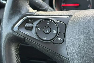 Opel Grandland X 1.6 T Elite