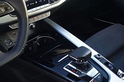 Audi A4 40 TFSI mHEV quattro S tronic