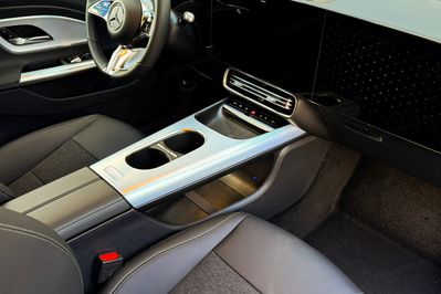 Mercedes CLA 200 AMG Line