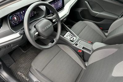 Skoda Octavia 1.5 TSI Selection DSG