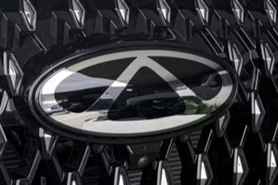 Chery Tiggo 9 Prestige 1.5 T-GDI Super Hybrid DHT 7os.