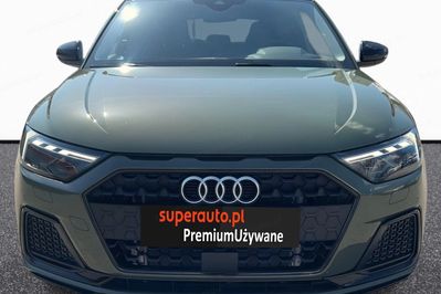 Audi A1 Sportback 30 TFSI Advanced