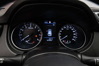 Nissan Qashqai 1.3 DIG-T Acenta