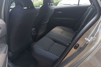 Toyota Corolla 1.8 Hybrid Comfort