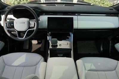 Land Rover Range Rover Sport 3.0 D250 SE
