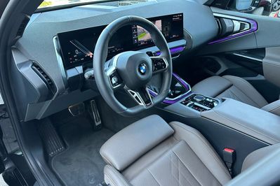 BMW X3 xDrive20d mHEV aut
