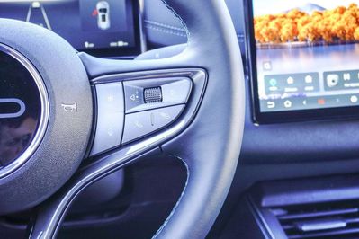 BYD Seal 6 DM-i Comfort Touring