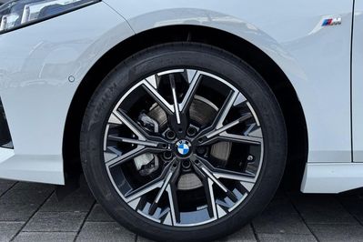 BMW Seria 1 118d M Sport