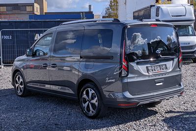 Ford Tourneo Connect Grand L2H1 Active A7
