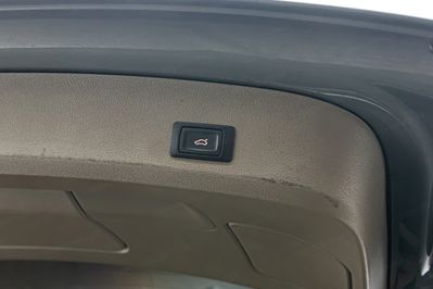 Audi Q7 3.0 TDI DPF quattro Tiptr.