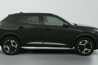 Peugeot 2008 ALLURE 1.2 PureTech