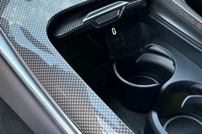 Mercedes GLC Coupe 200 4-Matic AMG Line