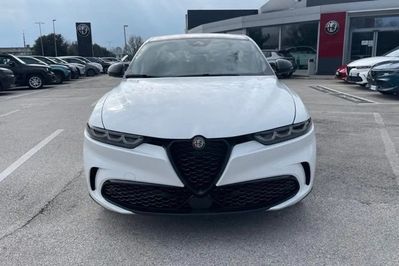 Alfa Romeo Tonale T4 GSE Sprint