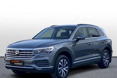 Volkswagen Touareg 3.0 V6 TDI SCR 4Mot. Elegance