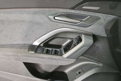 Audi Q5 SQ5 TFSI quattro Sportback