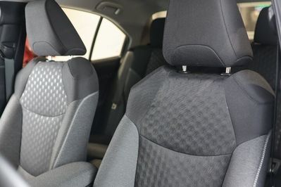 Toyota Corolla 1.8 Hybrid Comfort