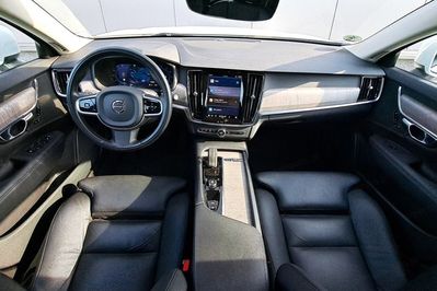 Volvo V90 CC B5 D AWD aut