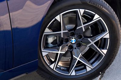 BMW X3 xDrive20 M Sport