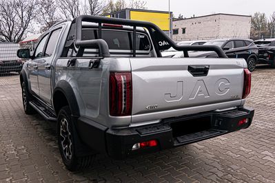 Jac T9 8AT 4x4
