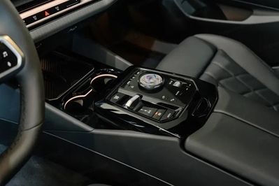BMW Seria 5 520i M Sport