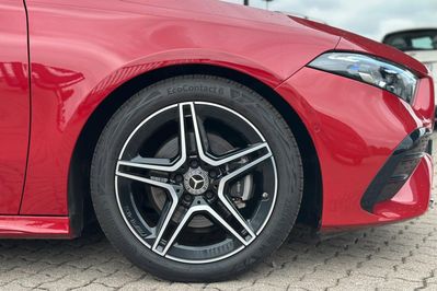 Mercedes Klasa A 200 AMG Line