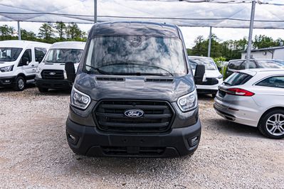 Ford Transit 350 L3H2 Trend Zabudowa Brygadowa A8
