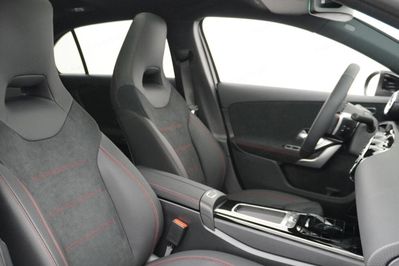 Mercedes Klasa A 220 4-Matic AMG Line