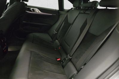 BMW Seria 4 420d xDrive mHEV M Sport aut