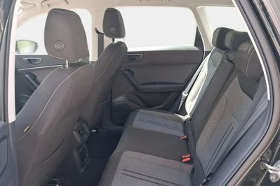 Seat ATECA 1.5 TSI DSG