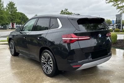 BMW X3 xDrive20